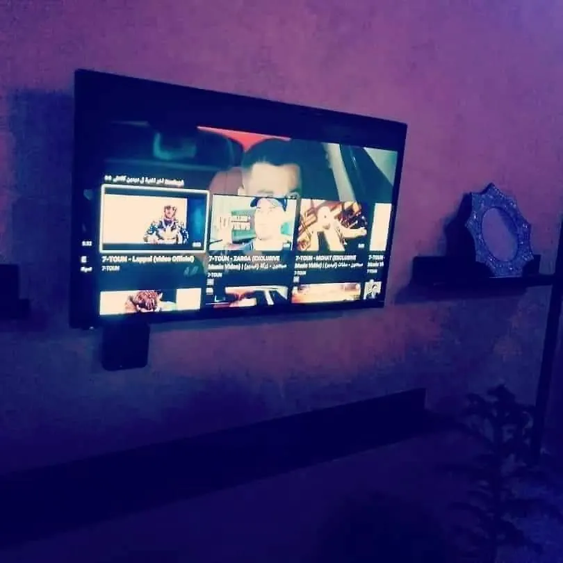 Apartament ثافوكة 2 As-Suwajra