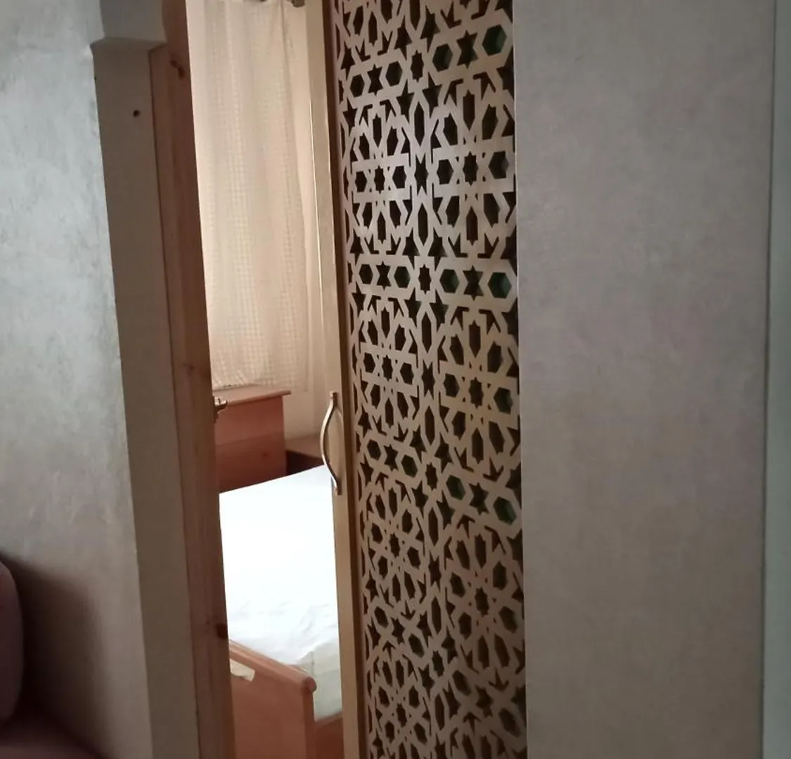 Apartament ثافوكة 2 As-Suwajra