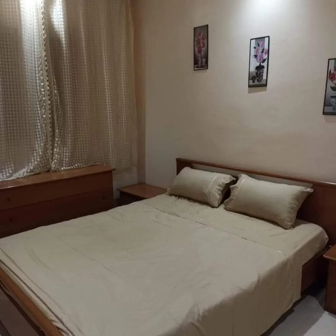 Apartament ثافوكة 2 As-Suwajra