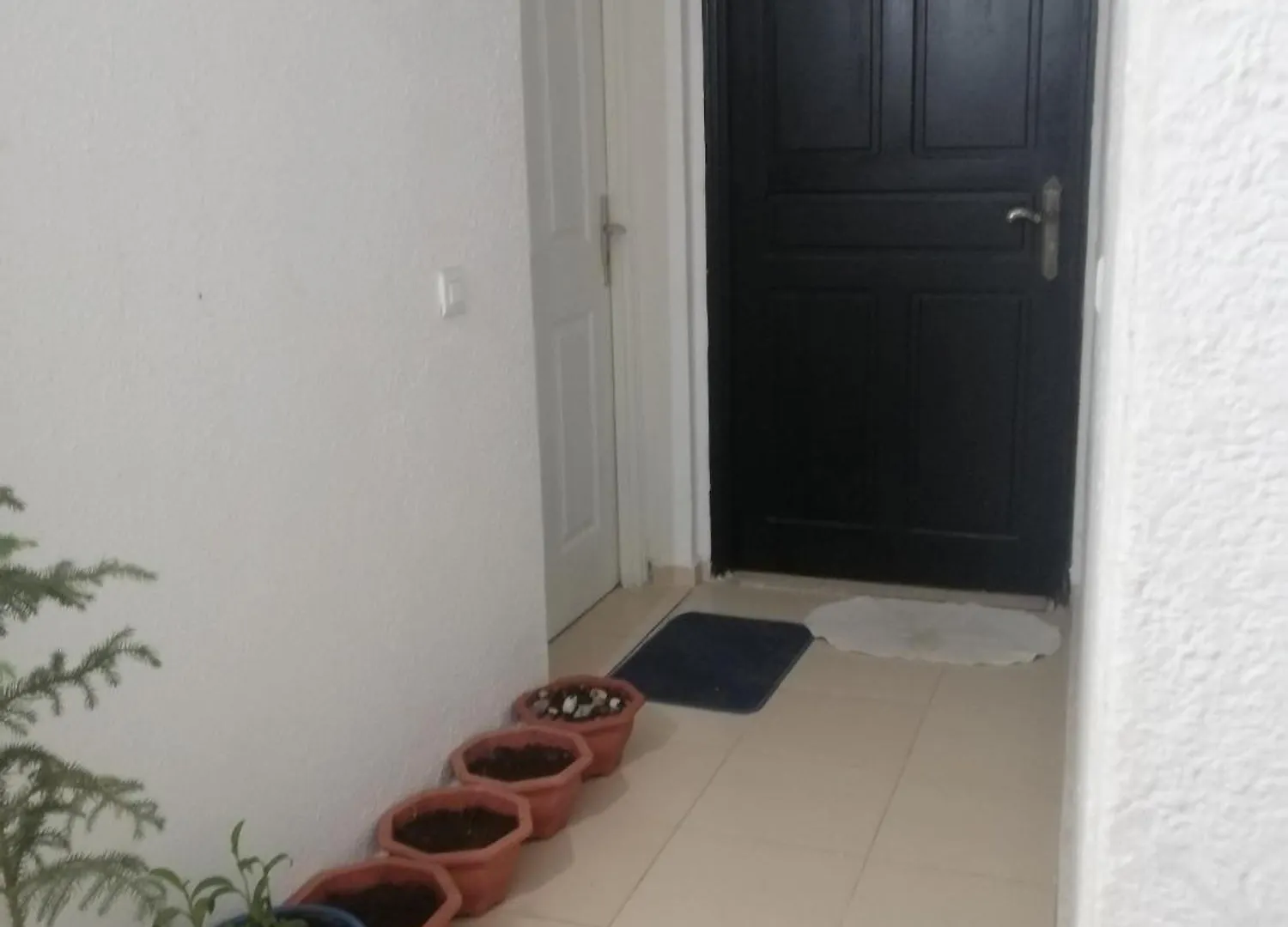 Apartament ثافوكة 2 As-Suwajra